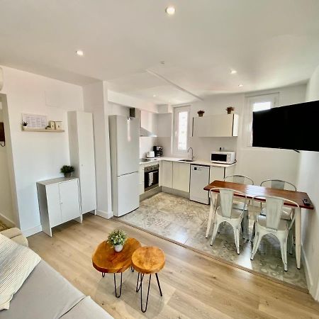 Suite Apartment Anselm Barcelona Cornellà de Llobregat Zewnętrze zdjęcie