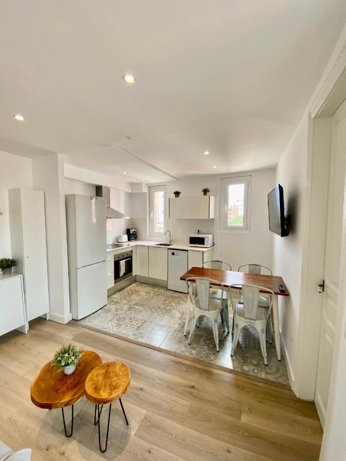 Suite Apartment Anselm Barcelona Cornellà de Llobregat Zewnętrze zdjęcie