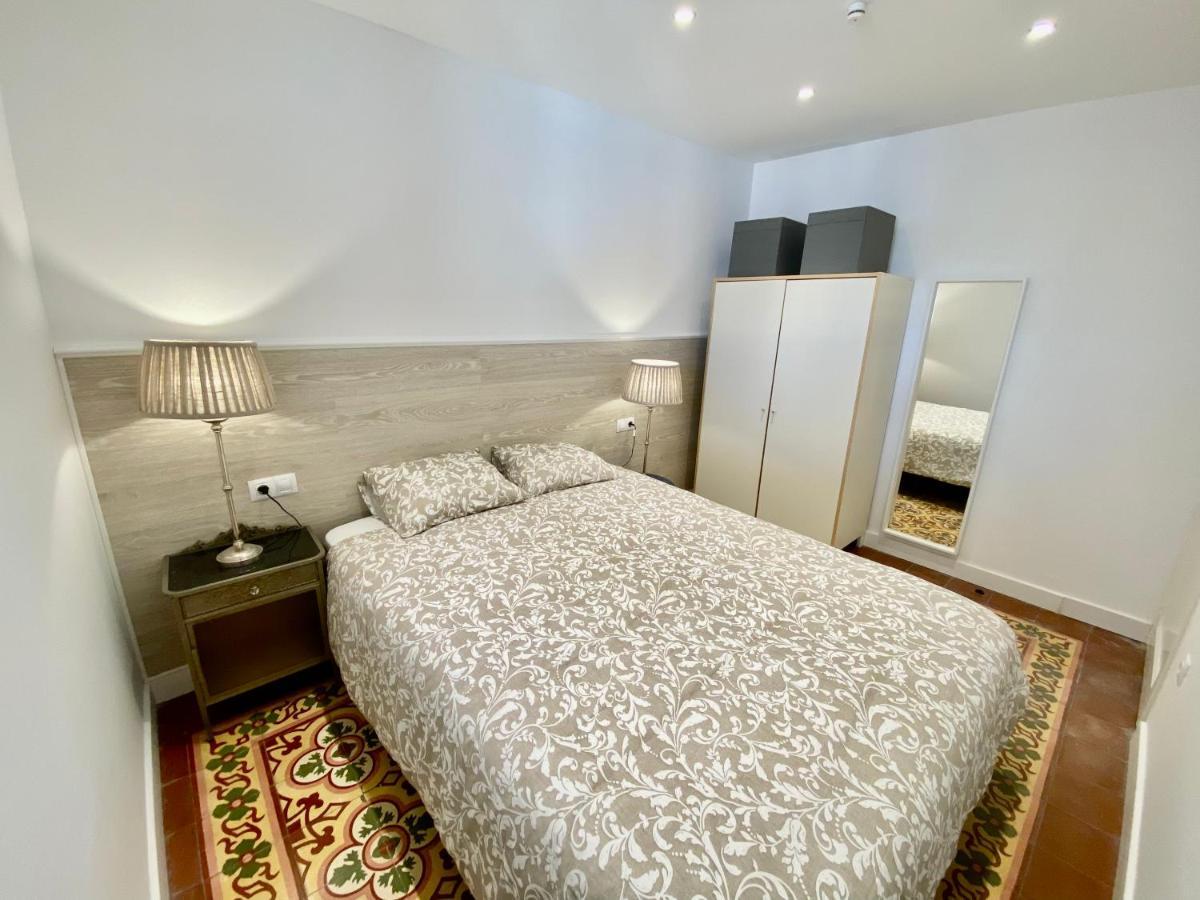 Suite Apartment Anselm Barcelona Cornellà de Llobregat Zewnętrze zdjęcie