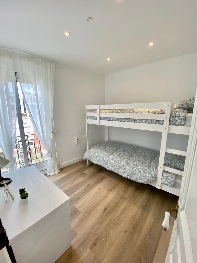 Suite Apartment Anselm Barcelona Cornellà de Llobregat Zewnętrze zdjęcie