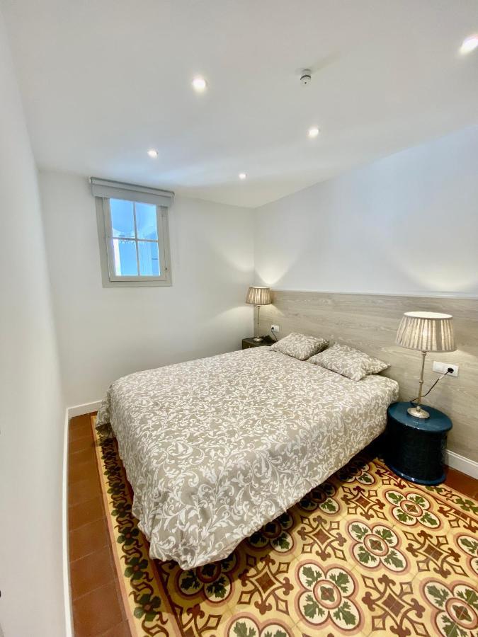 Suite Apartment Anselm Barcelona Cornellà de Llobregat Zewnętrze zdjęcie